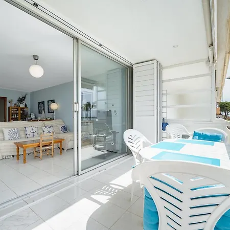 Krina Appartement *