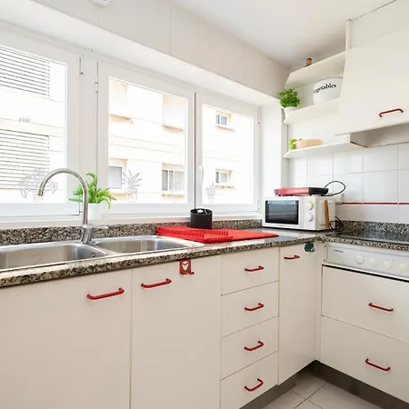 Appartement Krina Segur de Calafell