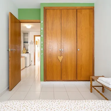 Krina Appartement