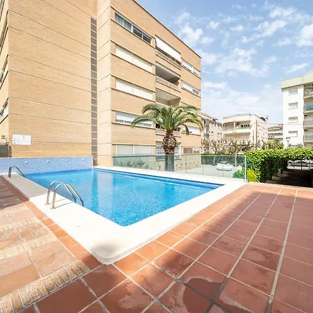 Krina Appartement Segur de Calafell