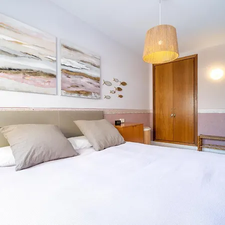 Appartement Krina