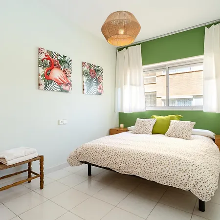 Appartement Krina Segur de Calafell