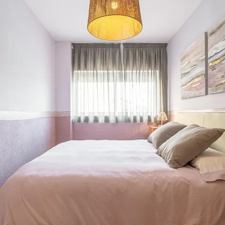 Appartement Krina *