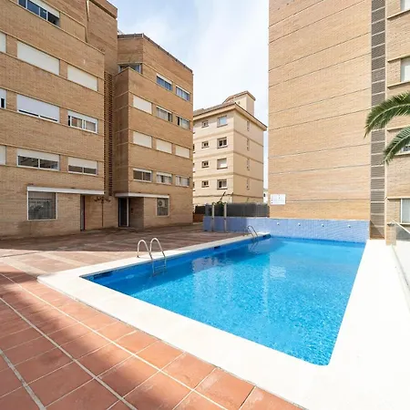 Daire Krina Segur de Calafell