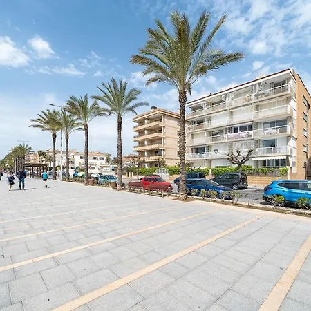 Krina Segur de Calafell