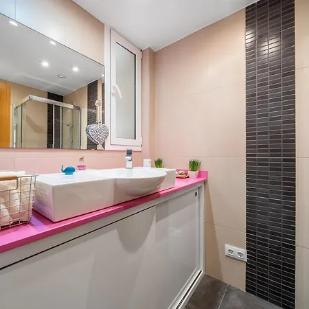 Apartment Krina Segur de Calafell