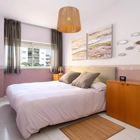 Apartment Krina Segur de Calafell