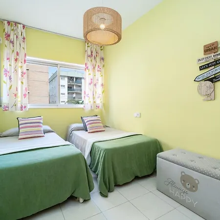 Apartment Krina