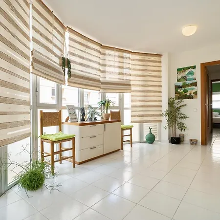 Apartment Krina